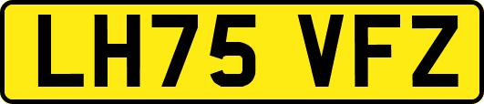 LH75VFZ