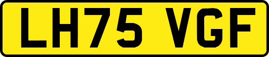 LH75VGF