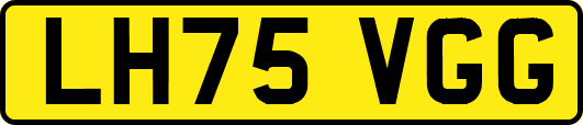 LH75VGG