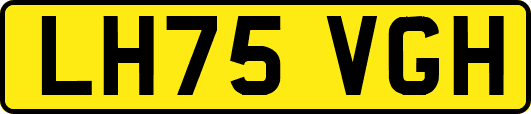 LH75VGH