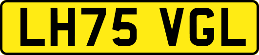 LH75VGL