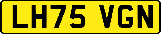 LH75VGN