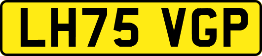 LH75VGP