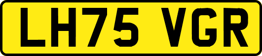 LH75VGR