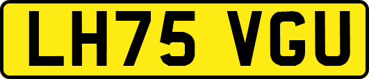 LH75VGU