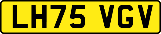 LH75VGV