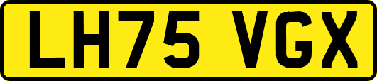 LH75VGX