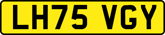 LH75VGY