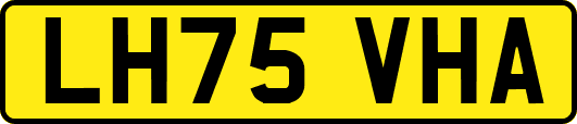 LH75VHA