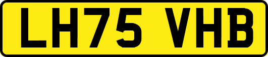 LH75VHB