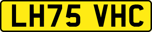LH75VHC