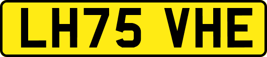 LH75VHE