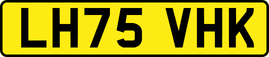 LH75VHK