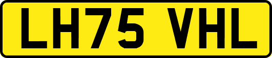 LH75VHL