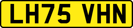 LH75VHN