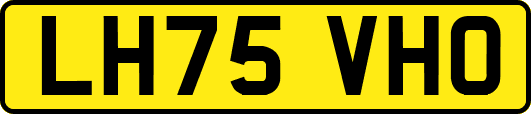 LH75VHO