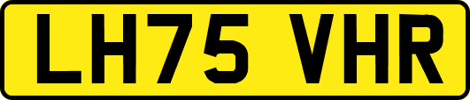 LH75VHR