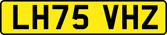 LH75VHZ