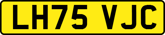 LH75VJC