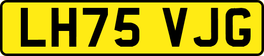 LH75VJG
