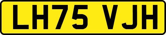 LH75VJH