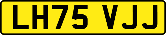 LH75VJJ
