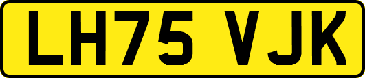 LH75VJK