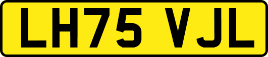 LH75VJL