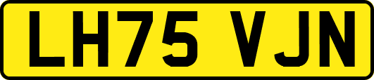 LH75VJN