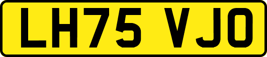 LH75VJO