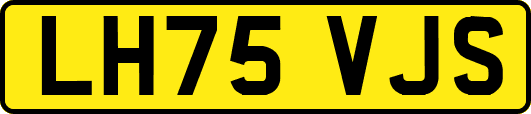 LH75VJS