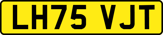 LH75VJT