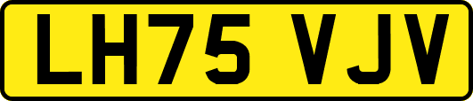 LH75VJV