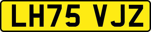 LH75VJZ