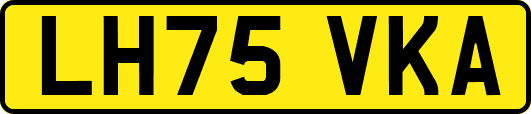 LH75VKA