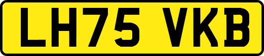 LH75VKB