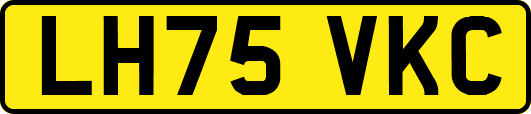 LH75VKC