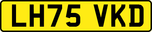 LH75VKD