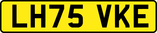 LH75VKE