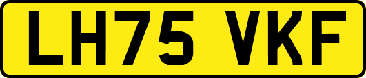 LH75VKF