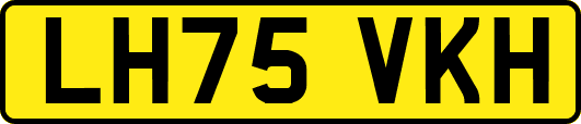 LH75VKH