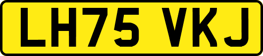 LH75VKJ