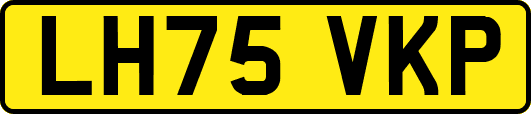 LH75VKP