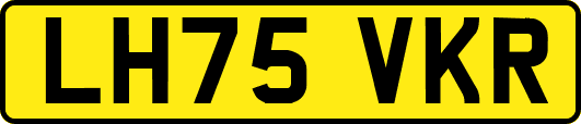 LH75VKR