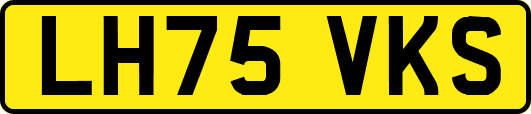 LH75VKS