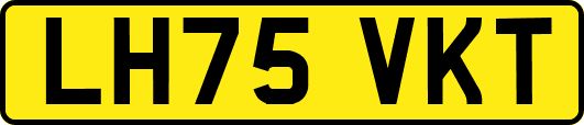 LH75VKT