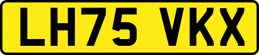 LH75VKX