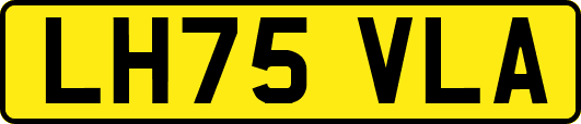 LH75VLA