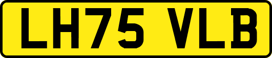 LH75VLB