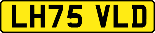 LH75VLD